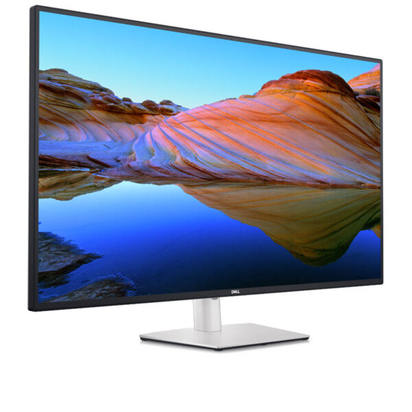 Dell-Monitor-U4323QE-Front-Right