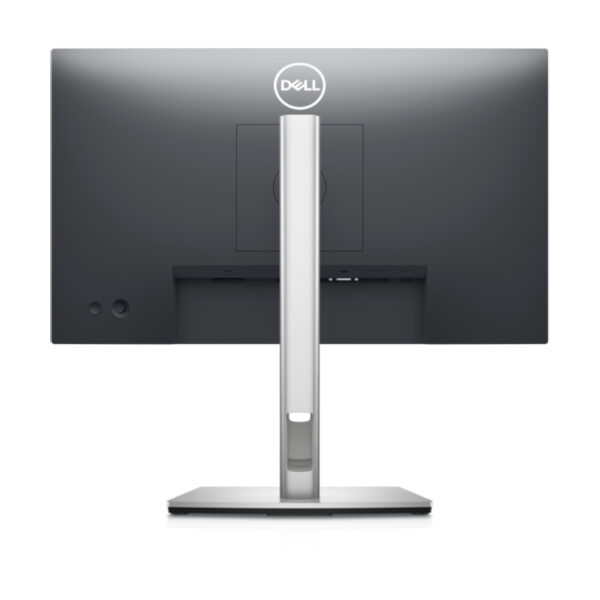 Dell P2222H Back