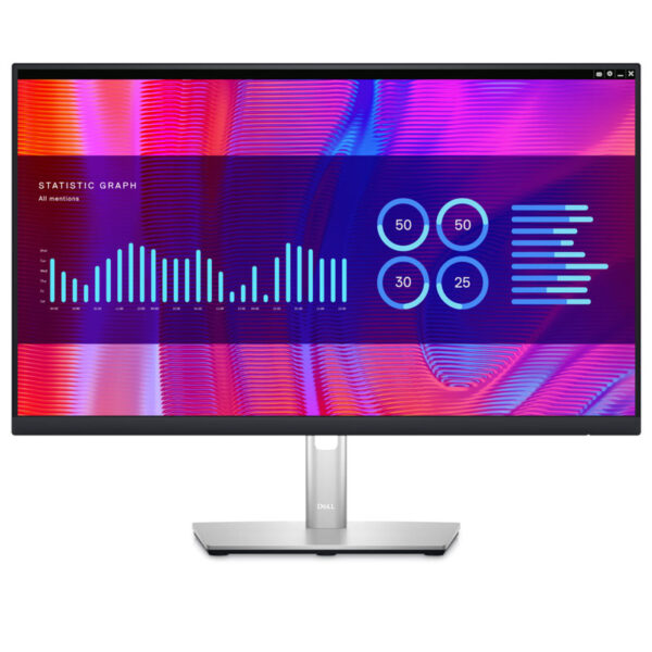 Dell 24" Monitor - P2423D