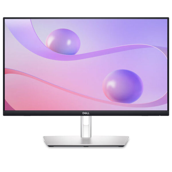 Dell-P2424HT-Front, Dell 24" Touch USB-C Hub Monitor - P2424HT