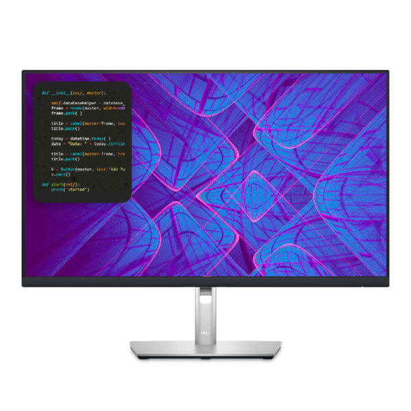 Dell 27" 4K USB-C Hub Monitor - P2723QE - Image 3