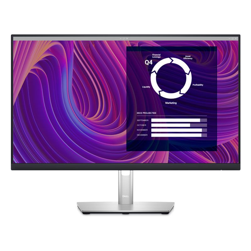 Dell-Professional-Monitor-P2423D-Front