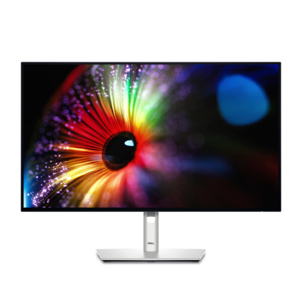 Dell U2724D Front Dell UltraSharp 27" Monitor - U2724D