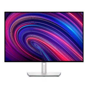 Dell U3023E Front Dell UltraSharp 30" USB-C Hub Monitor - U3023E