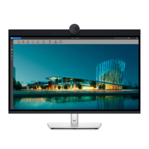 Dell U3224KB Front Dell UltraSharp 32" 6K Monitor - U3224KB