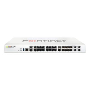 Fortigate-FG-101F-Front, Fortigate Firewall 101F + UTP, Fortigate 101F+Enterprise Protection