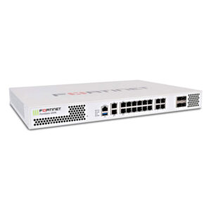 Fortigate-FG-200E-Front-Right, Fortigate Firewall 200E + UTP, Fortigate 200E+Enterprise Protection