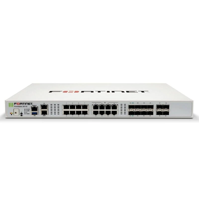 Fortigate-FG-200G-Front, FortiGate FG-200G UTP