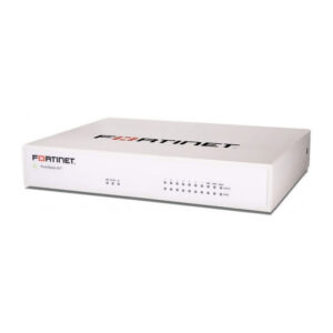 Fortigate-FG-61F-Front-Left-1, Fortigate Firewall 61F + UTP, Fortigate 61F+Enterprise Protection