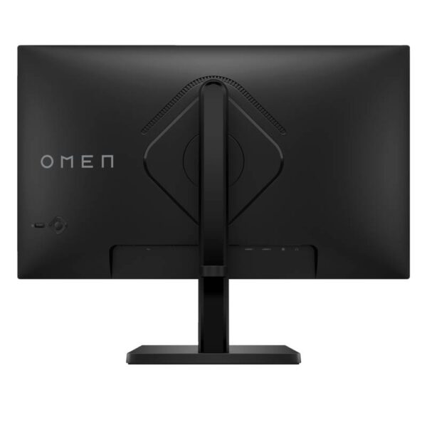 HP Omen 23.8_ 780F0AA#AKL_ FHD Gaming Monitor 780F0AA#AKL Back