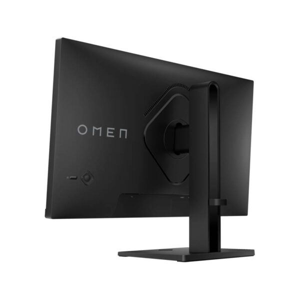 HP Omen 23.8_ 780F0AA#AKL_ FHD Gaming Monitor 780F0AA#AKL Back-Right