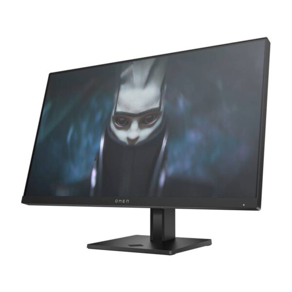 HP Omen 23.8" FHD Gaming Monitor