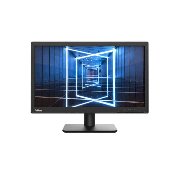 Lenovo-ThinkVision-E20-30-Front