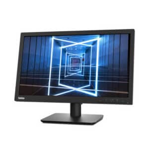 Lenovo-ThinkVision-E20-30-Front-Left-1