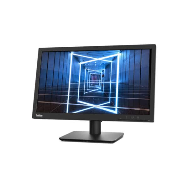 Lenovo-ThinkVision-E20-30-Front-Left