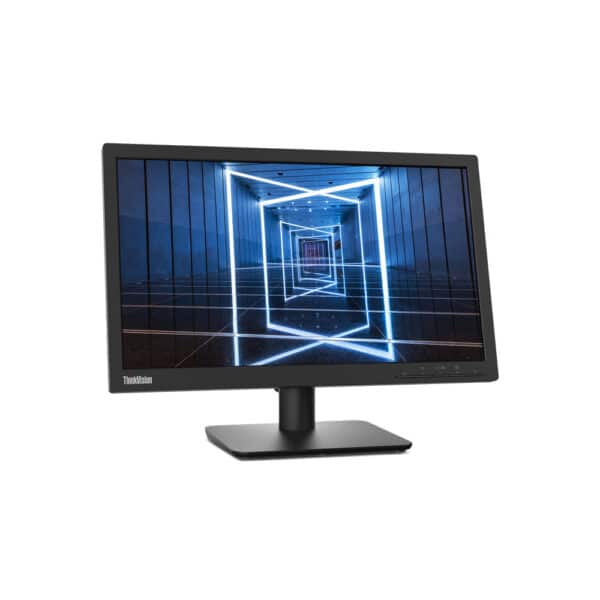 Lenovo-ThinkVision-E20-30-Front-Right