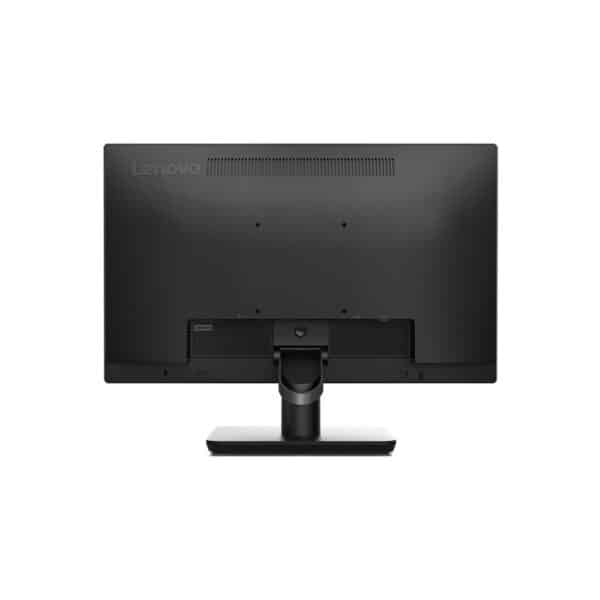 Lenovo-ThinkVision-E20-30-Rear