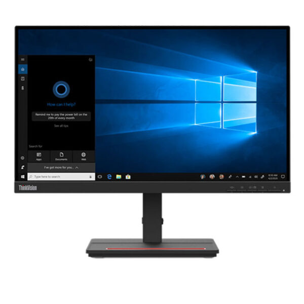 Lenovo-ThinkVision-S22e-20-Front