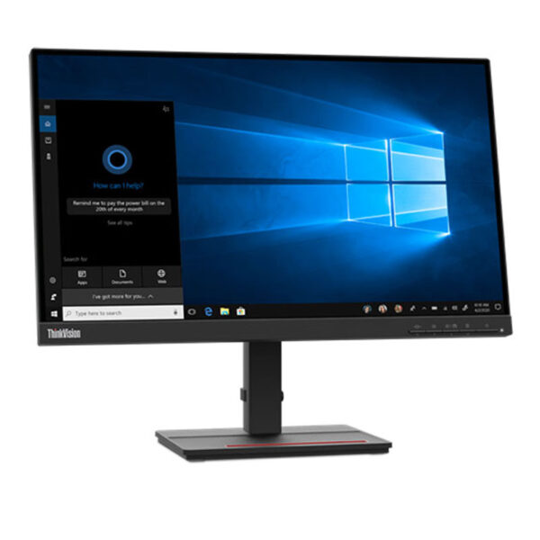 Lenovo-ThinkVision-S22e-20-Front-Right