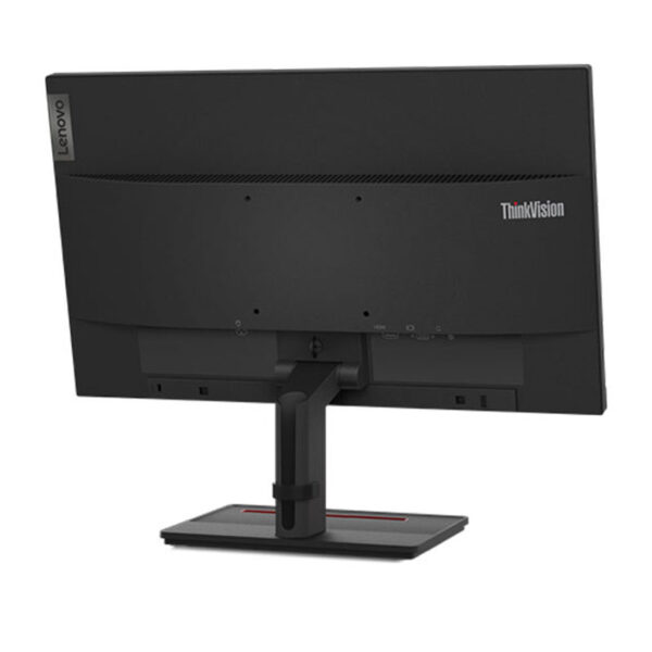 Lenovo-ThinkVision-S22e-20-Rear-Right