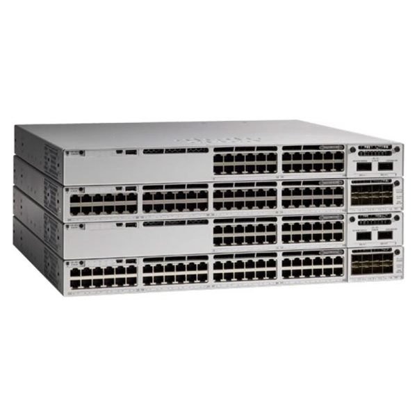 Cisco-C9300L-Family