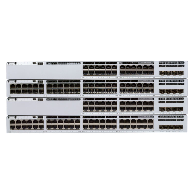 Cisco-C9300L-Series
