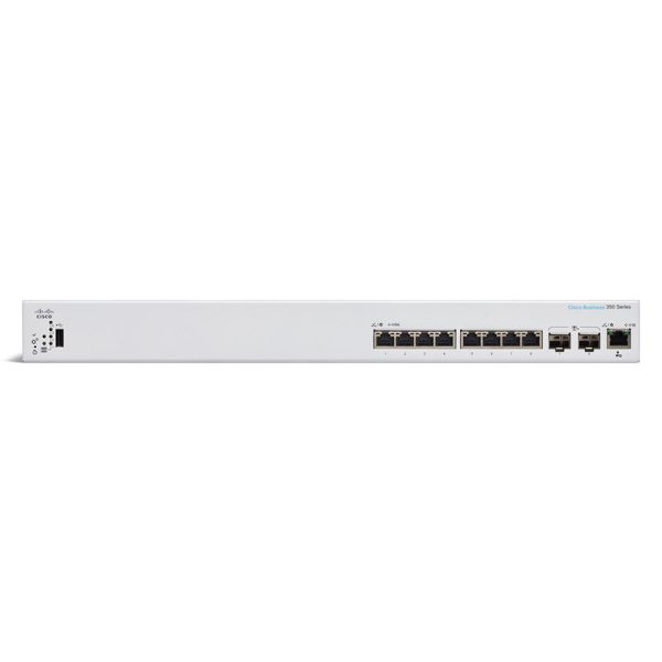 Cisco-CBS350-8XT-EU-Front