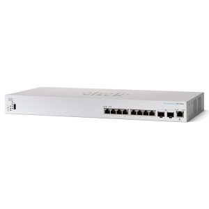 Cisco-CBS350-8XT-EU-Front-Left