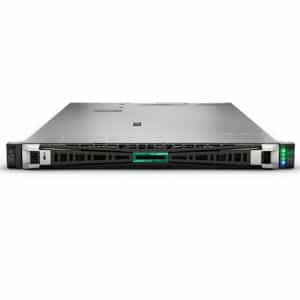 HPE-Prolianr-DL360-Gen11-Front, HPE ProLiant DL360 Gen11 Silver 4410Y (P51930-B21)