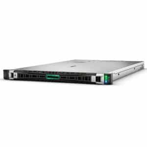 HPE-Prolianr-DL360-Gen11-Front-Left, HPE ProLiant DL360 Gen11 Silver 4410Y (P51930-B21)