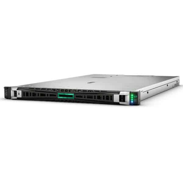 HPE-Prolianr-DL360-Gen11-Front-Left, HPE ProLiant DL360 Gen11 Silver 4410Y (P51930-B21), HPE ProLiant DL360 Gen11 Silver 4416+ (P60734-B21), HPE ProLiant DL360 Gen11 Gold 6426Y (P52499-B21)