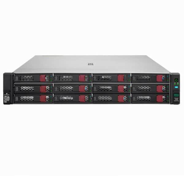 HPE-Proliant-DL380-Gen11-12LFF-Front