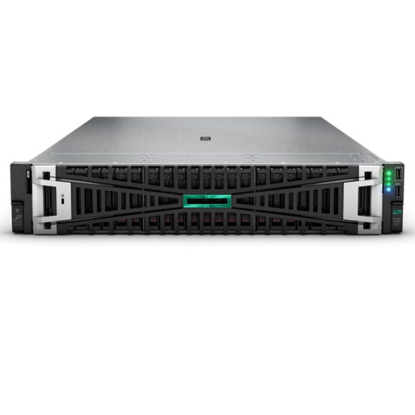 HPE-Proliant-DL380-Gen11-Front-Bezel