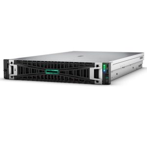 HPE-Proliant-DL380-Gen11-Front-Left, HPE ProLiant DL380 Gen11 Silver 4410Y 12LFF (P52562-B21)