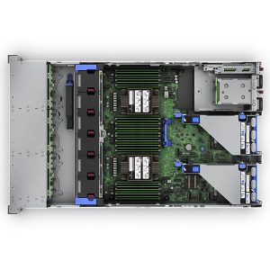 HPE-Proliant-DL380-Gen11-Interior