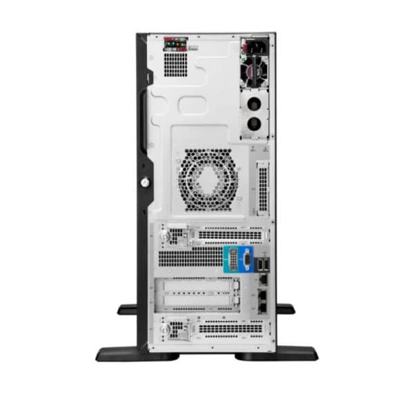 HPE Proliant ML110 Gen11 Back2