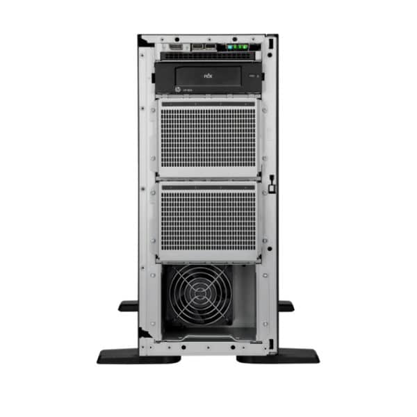 HPE Proliant ML110 Gen11 Back3