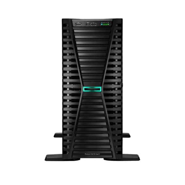 HPE Proliant ML110 Gen11 Front