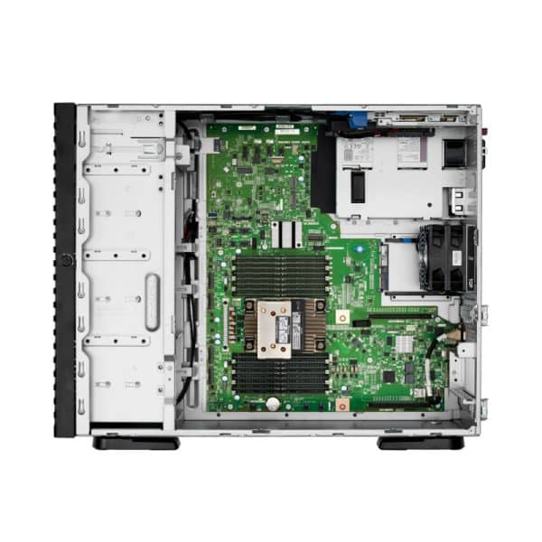 HPE Proliant ML110 Gen11 Inside2