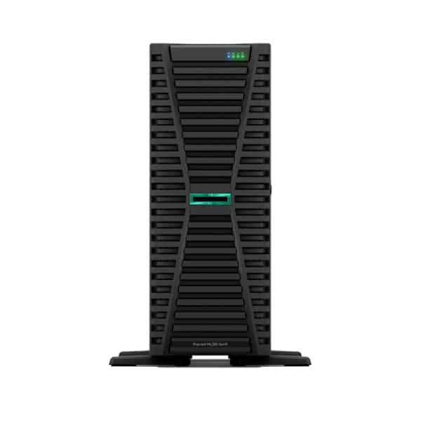 HPE Proliant ML350 Gen11 Front