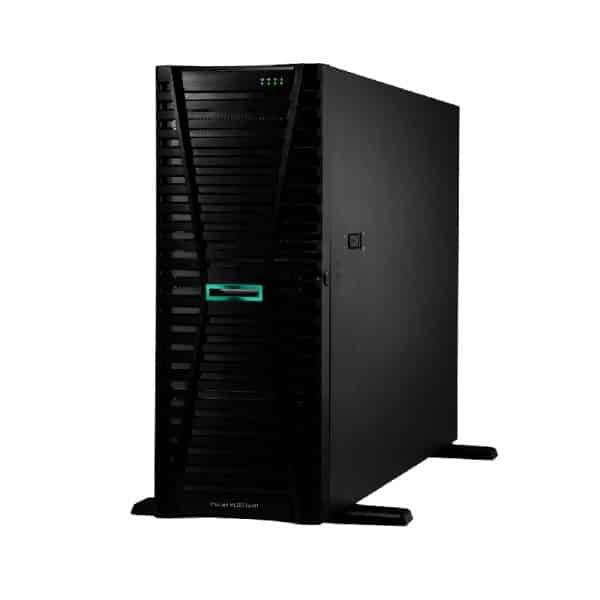 HPE Proliant ML350 Gen11 Front Left