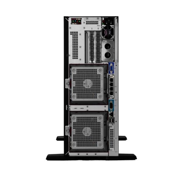 HPE Proliant ML350 Gen11 Rear