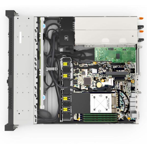 Lenovo-ThinkSystem-SR250-V2-Interior