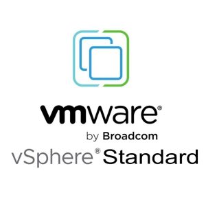 VMware-vSphere-Standard, VMware vSphere Standard - Prepaid Commit - Per Core