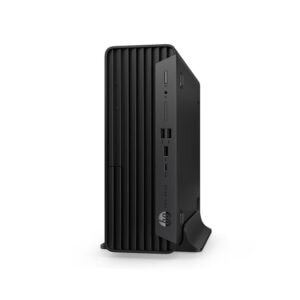 HP-Pro-SFF-400-G9-Front-Left-1, HP Pro SFF 400 G9 i5-13500 16GB 512SSD, HP Pro SFF 400 G9 i5-13500 8GB 512SSD