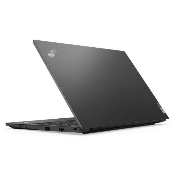 Lenovo E15 G4 Back Left