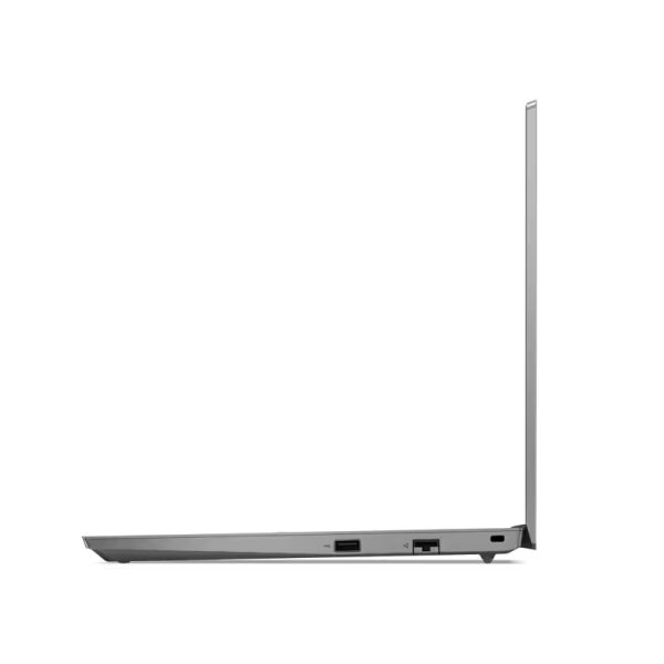 Lenovo E15 G4 Left