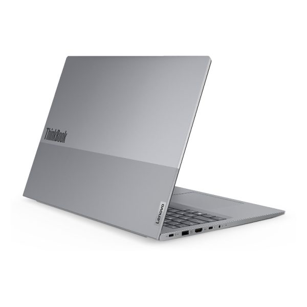 Lenovo ThinkBook 16 G6 Back Right