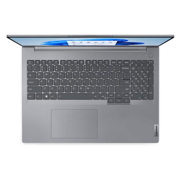 Lenovo ThinkBook 16 G6 Top