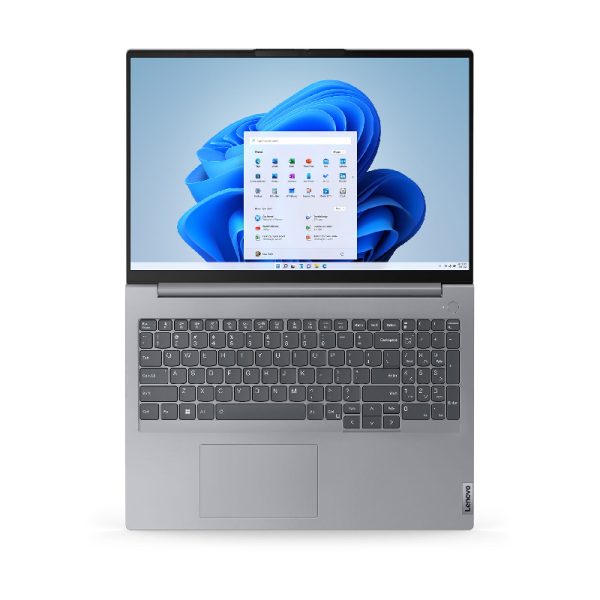 Lenovo ThinkBook 16 G6 Top Flat